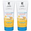 Bionike Defence Sun Baby&Kid Fluido Doposole Idratante 2x200 ml