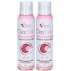 Budetta Farma Cliatake Detergente Intimo Schiuma 150 Ml 2x150 ml