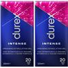Durex® Intense Orgasmic Gel 2x10 ml