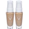 Vichy Liftactiv Flexiteint Fondotinta Effetto lifting tonalità 25 - 30 ml 2x30 Make up