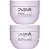 Caudalie Burro Corpo Vegan Relipidante 2x250 g Crema