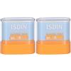 ISDIN Fotoprotector Invisible Stick SPF50 10G 2x10 g