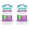 Gaviscon Intestino Stitichezza Capsule 2x1 pz