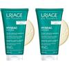 URIAGE HYSEAC Crema detergente lenitiva 150ml 2x150 ml