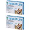 Immuplir Compresse Cani e Gatti 2x30 g