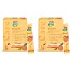 Enervit EnerZona Care Beauty 2x120 g Polvere per soluzione orale