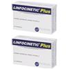 UP Pharma Linfocinetic Plus 60 Compresse 2x69 g