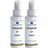 epinutracell CELLFOOD® Vitamina C + Spray 2x118 ml