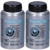 Biodue Triconicon Pharcos 180 Compresse 2x76 g