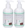 Fiocchi di Riso Detergente Intimo Attivo Kalibiotic 2x240 ml