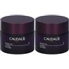 Caudalie Italia Srl Caudalie Premier Cru La Crema Set da 2 2x50 ml