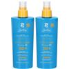 BioNike Defence Sun Pro-Repair 4D SPF 50+ Latte Spray Protezione Molto Alta 2x200 ml