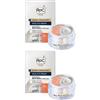 ROC DERM CORREXION® Crema Contorno Occhi Doppia Azione 2x20 ml