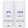 ISDIN Eryfotona Aknmsc SPF100+ 50ml - Protezione Solare Fluida 2x50 ml Fluido