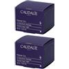 Caudalie Premier Cru La Crema Ricca Ricarica 2x50 ml