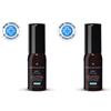 SkinCeuticals AOX+ Eye Gel Siero-in-gel antiossidante contorno occhi con 5% di Vitamina C pura 15ml 2x15 ml oftalmico