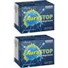 Aurastop 60 Compresse 2x62,1 g
