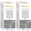 Offhealth SpA Gocce Oculari Trimix 8 Ml Set da 2 2x8 ml oftalmiche