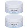 Collistar Burro Struccante Detergente 100 Ml 2x100 ml