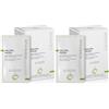 Calcio Ad3 CANOVA SALIPIL Mask 2x8x10 ml Maschera