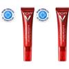 Vichy Liftactiv Collagen Specialist 16 Contorno Occhi: Corregge segni dell'età 2x15 ml Crema contorno occhi