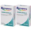 Maven Pharma Srl Recupera Complesso B Retard 30 Compresse 2x24 g a rilascio prolungato