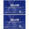 XFLOR Bustine 2x30 pz Bustina