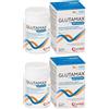 Glutamax Advanced 30 Compresse 2x60 g