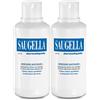 Saugella dermoliquido 2x500 ml Lozione