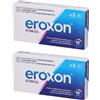 Eroxon Stimgel Tubetti Monodose 2x4x0,3 ml Gel
