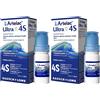 Artelac Ultra 4S 10 Ml 2x10 ml Gocce oftalmiche