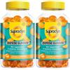 Supradyn Difese Gummy Integratore Vitamina C D Zinco Caramelle 2x108 g