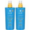 BioNike Defence Sun Pro-Repair 4D SPF 30 Latte Spray Protezione Alta 2x200 ml