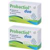 Probactiol duo 2x60 pz Capsule