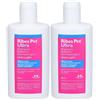 NBF LANES Ribes PET Ultra Shampoo Dermatologico 2x200 ml