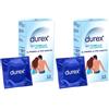 Durex Settebello Classico 2x12 pz Altro