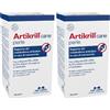 Artikrill Flacone 120 Perle 2x180 g