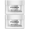 Filorga Time-Filler Night 5XP Crema Notte Antirughe 2x50 ml notte