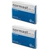 Normast® 2x20 pz Compresse