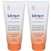 Uniderm Farmaceutici Srl Lubrigyn® Detergente Oleolatte Cremoso Set da 2 2x200 ml