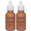 Miamo Pigment Defense Siero Protettivo Anti-Macchie SPF50+ 2x30 ml