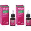 Ribes Pet 80 Gocce Olio 25 Ml Con Contagocce 2x25 ml orali