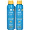 BioNike Defence Sun Pro-Repair 4D SPF 30 Spray Protezione Alta 2x200 ml