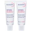 Bioderma Sensibio AR+ Crema Anti Rossore Lenitiva 2x40 ml