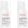 Avene ANTIROUGEURS ROSAMED SPF 50+ Concentrato Idratante Protettivo 2x30 ml