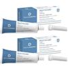 Pasquali Srl Dermovitamina Proctocare Crema Set da 2 2x30 ml rettale