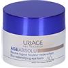 URIAGE Age Absolu Balsamo Contorno Occhi Perfezionatore Ridensificante 15 ml Crema contorno occhi
