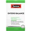 HEALTH AND HAPPINESS (H&H) IT. SWISSE ENTERO BALANCE 20 CAPSULE