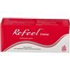 IDI INTEGRATORI DIETET.IT. Srl REFEEL Crema 30ml