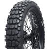 Deli Tire DELI PNEUMATICI SB-107 BRUTAL 130/80-17 SCARPE POSTERIORE